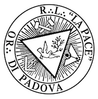 Sigillo La Pace dal 1806