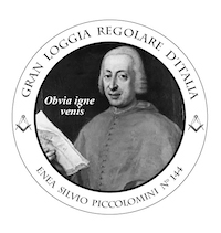 Sigillo Enea Silvio Piccolomini