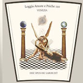 Sigillo Amore e Psiche