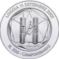 Sigillo Giulio Parise